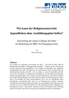 Auswertung BRU-Umfrage - Endfassung.pdf